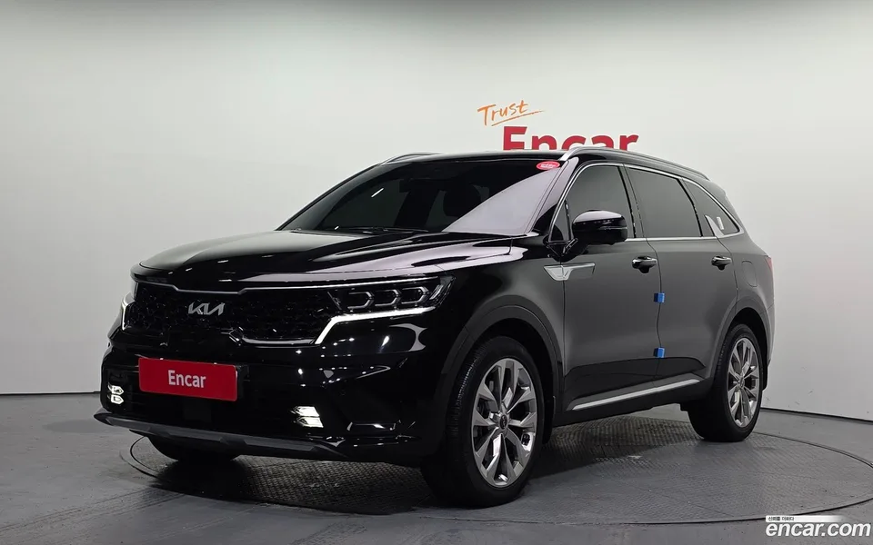 Kia Sorento 2023