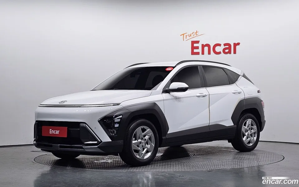 Hyundai Kona 2023