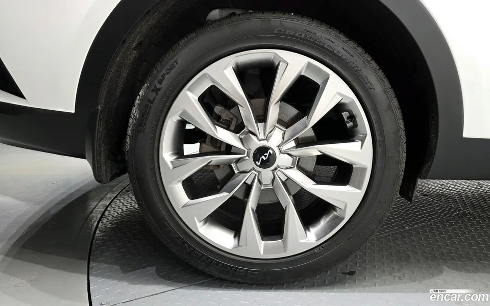 Kia Sorento 2.5T 2WD 2023 — миниатюра 2