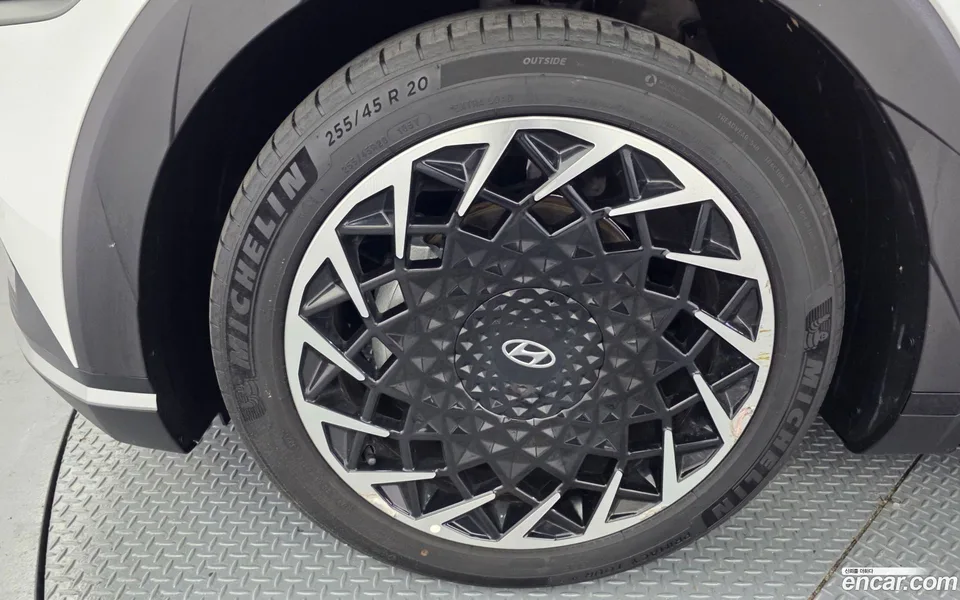 Hyundai Ioniq 5 2024 — миниатюра 2