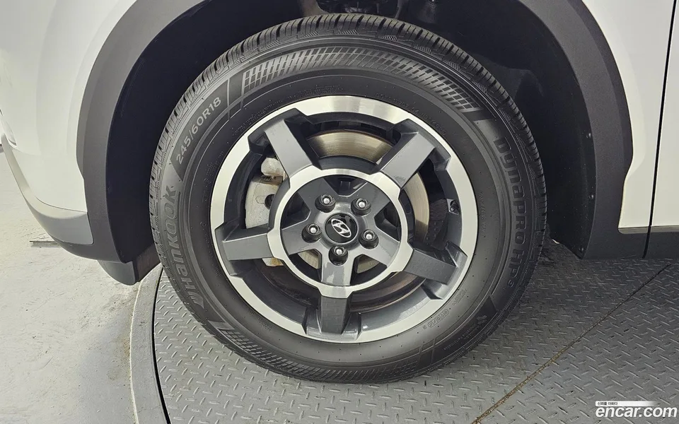 Hyundai Palisade 3.8 2WD 2023 — миниатюра 2