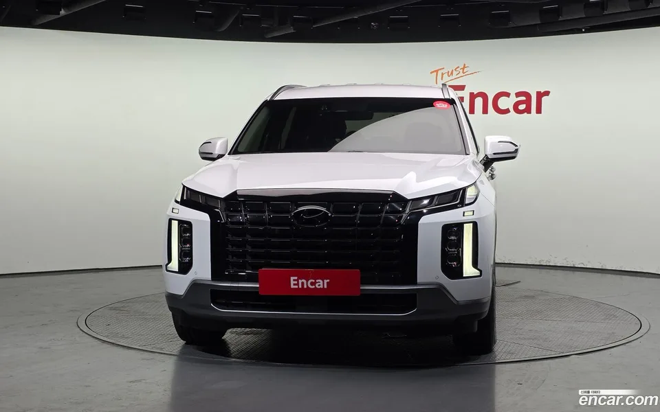 Hyundai Palisade 3.8 2WD 2023 — миниатюра 3