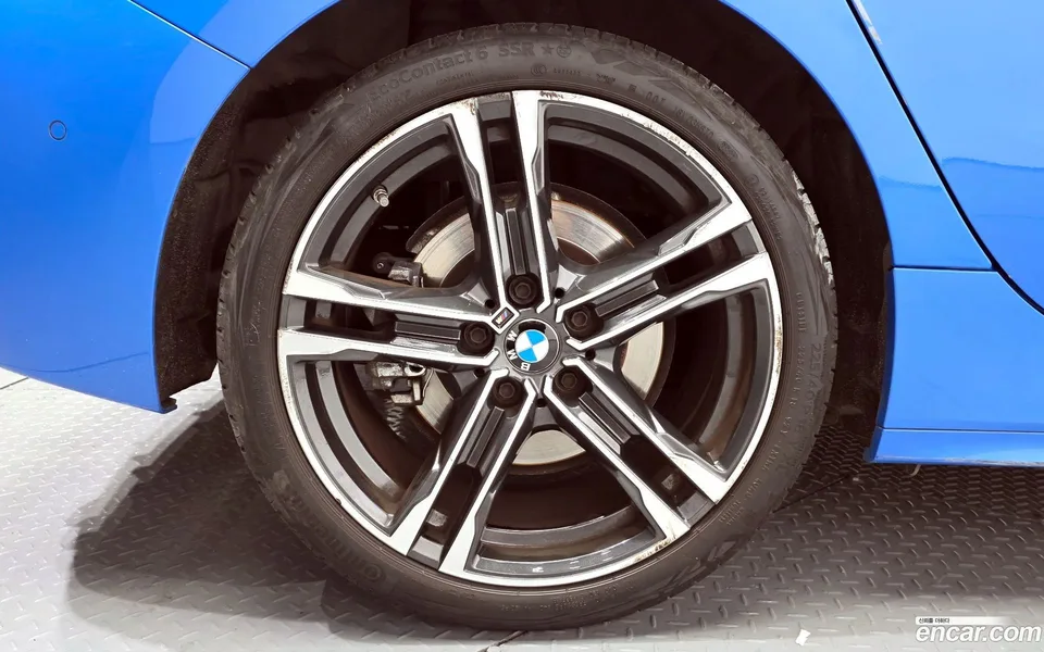 BMW 1 Series 120i M 2022 — миниатюра 5