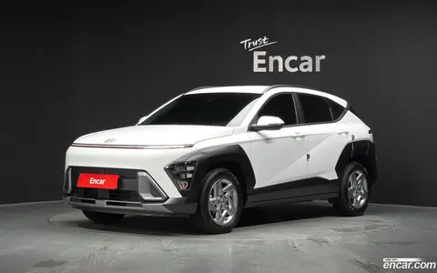 Hyundai Kona Hybrid 2025 купить в Москве