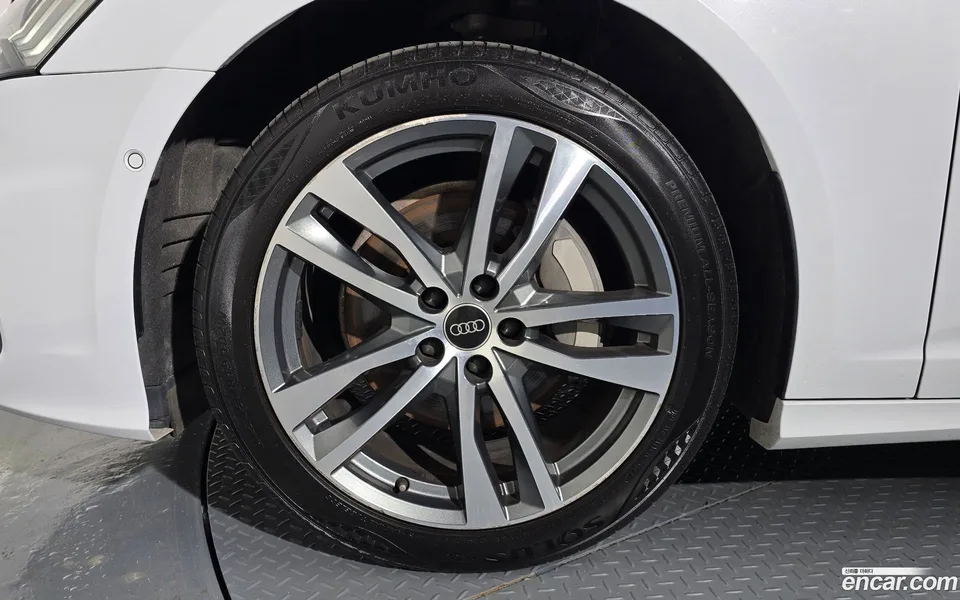 Audi A6 45 TFSI 2023 — миниатюра 2