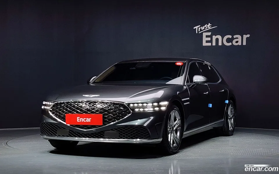 Genesis G90 2024