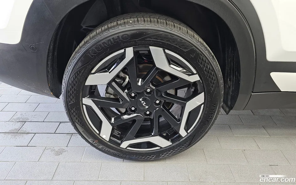 Kia Seltos 1.6 2WD 2025 — thumbnail 2