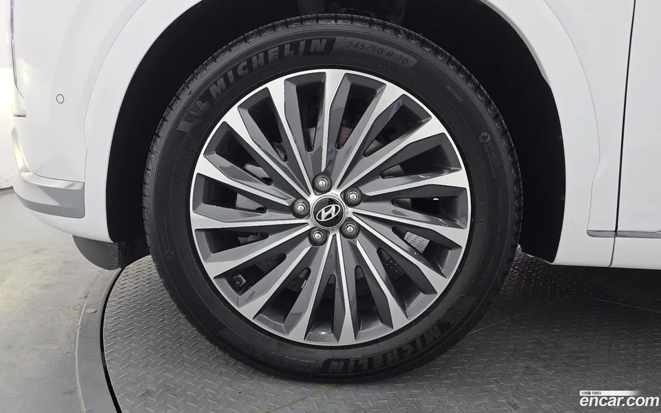 Hyundai Palisade 3.8 4WD 2023 — миниатюра 5