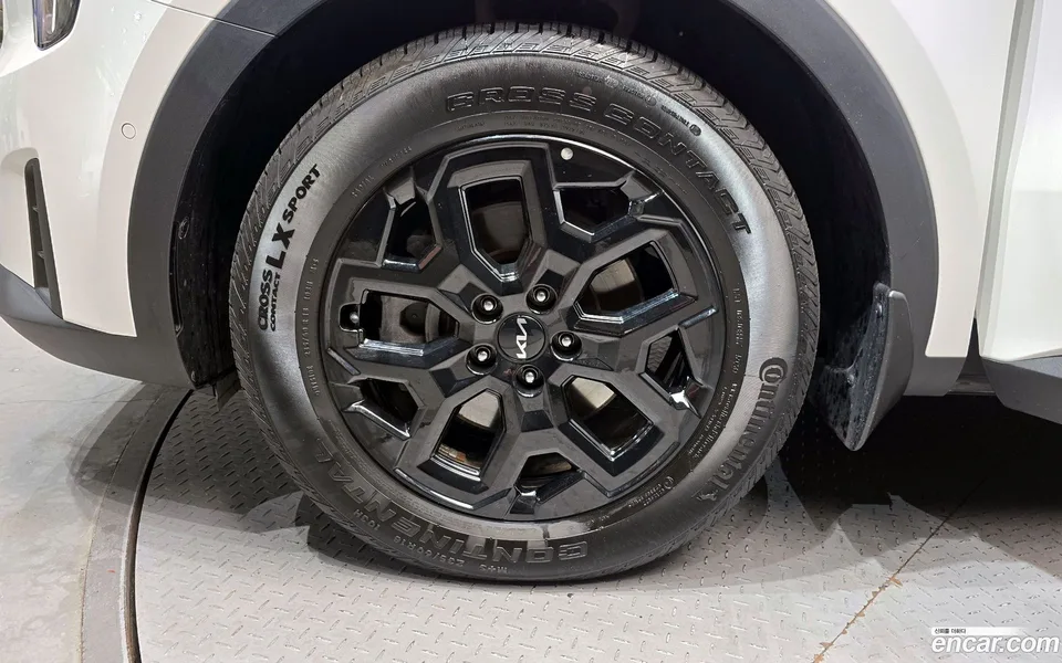 Kia Sorento HEV 1.6 2WD 2024 — миниатюра 2