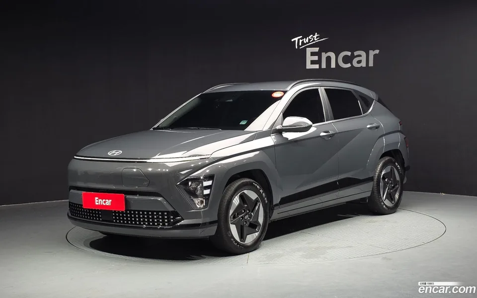 Hyundai Kona Electric 2023