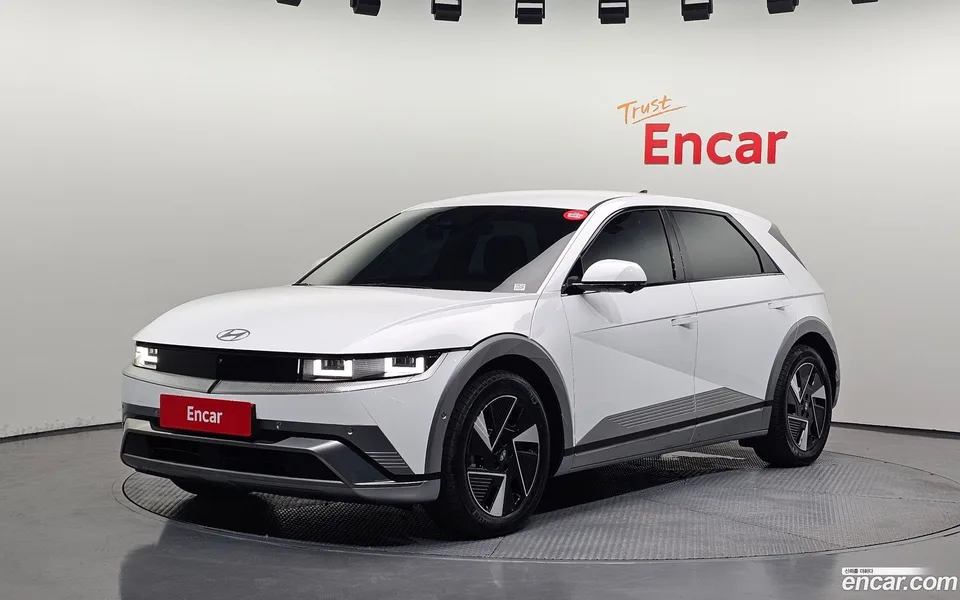 Hyundai Ioniq 5 2024