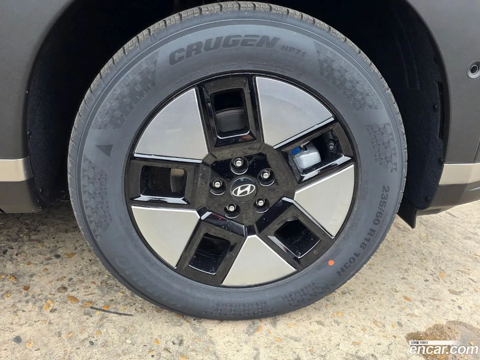 Hyundai SantaFe HEV 1.6 2WD 2026 — thumbnail 2