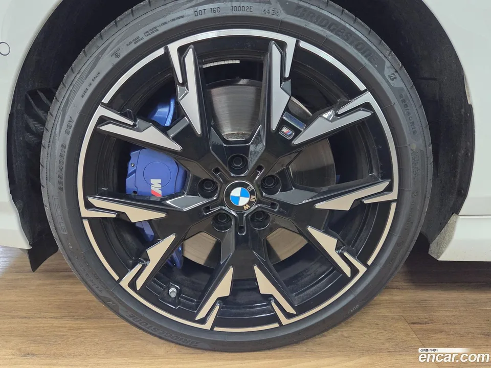 BMW 2 Series Gran Coupe 228 xDrive M 2025 — миниатюра 2