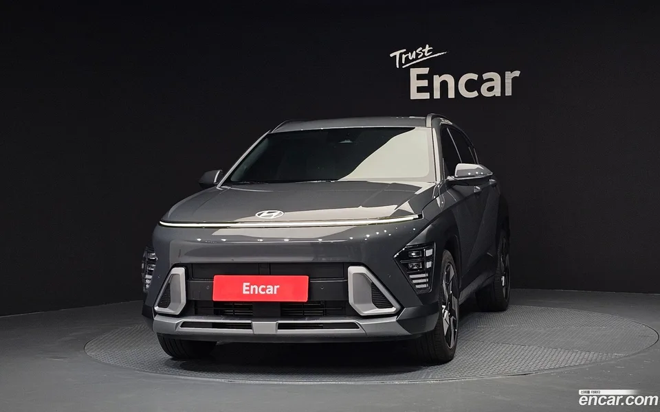 Hyundai Kona 1.6 2WD 2025 — миниатюра 3