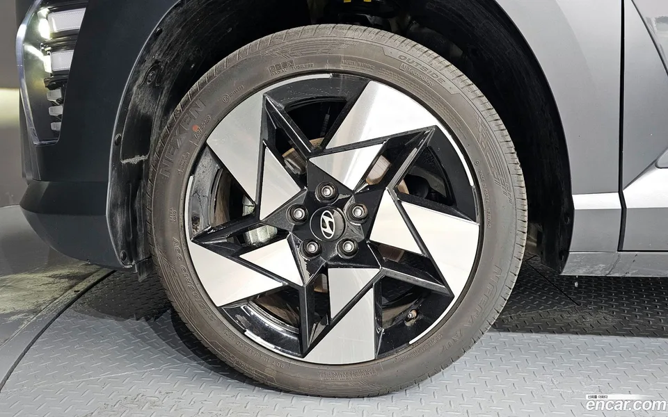 Hyundai Kona 1.6 2WD 2025 — миниатюра 5