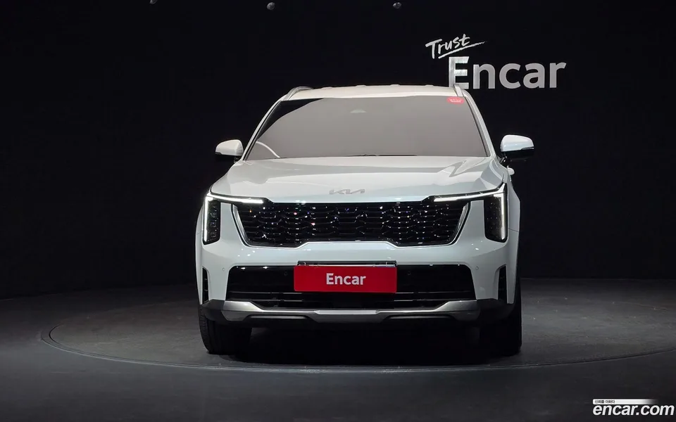 Kia Sorento HEV 1.6 2WD 2023 — thumbnail 3