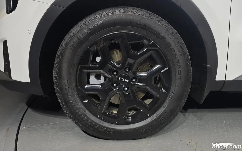 Kia Sorento HEV 1.6 2WD 2023 — thumbnail 5