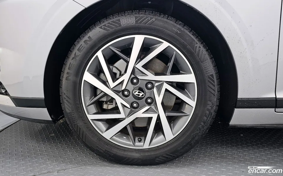 Hyundai Grandeur 3.5 LPG 2WD () 2023 — миниатюра 2