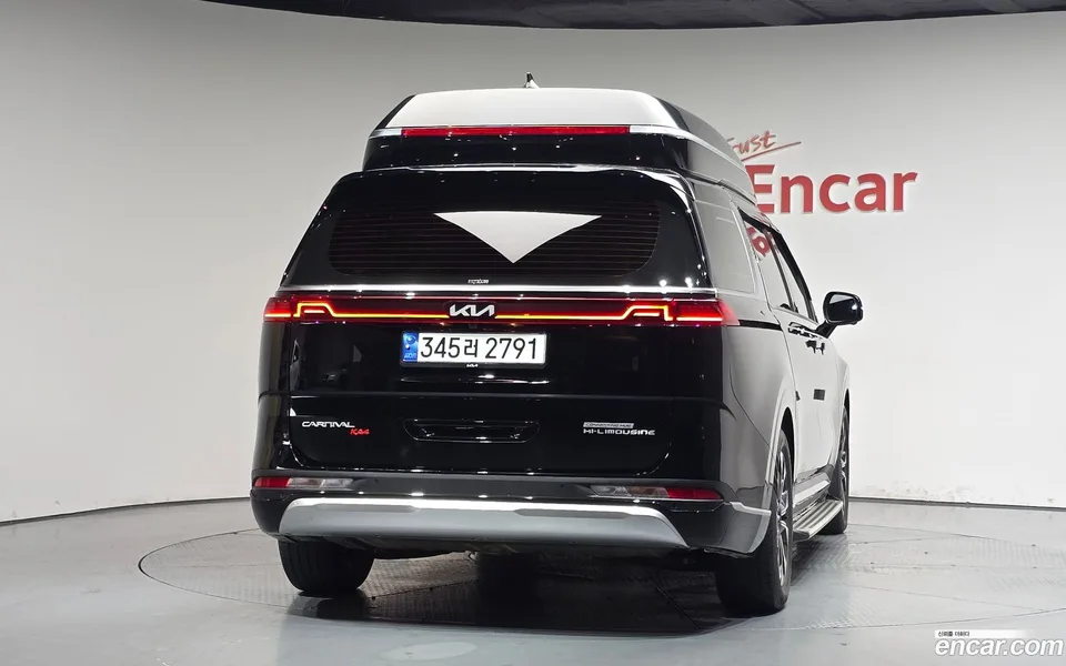 Kia Carnival 7 2023 — миниатюра 4