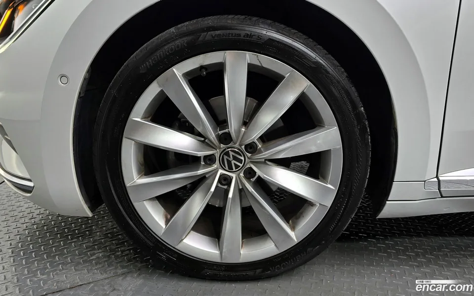 Volkswagen Arteon 2.0 TDI 2022 — thumbnail 2