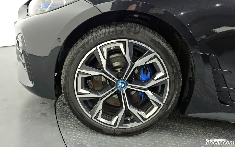 BMW i4 eDrive40 M 2024 — thumbnail 2