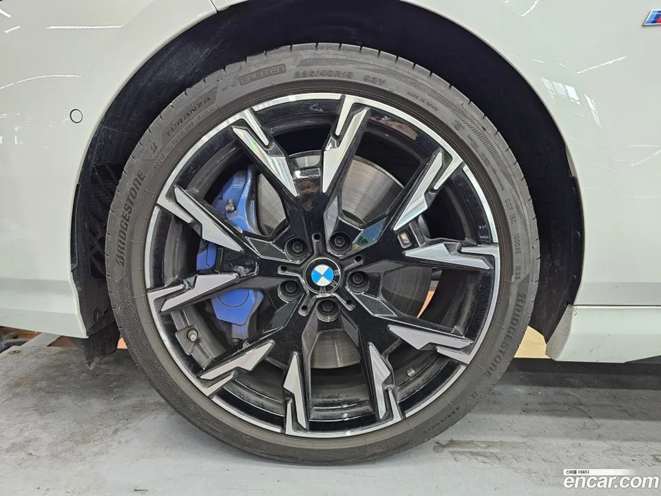 BMW 2 Series Gran Coupe 228 xDrive M 2025 — миниатюра 2