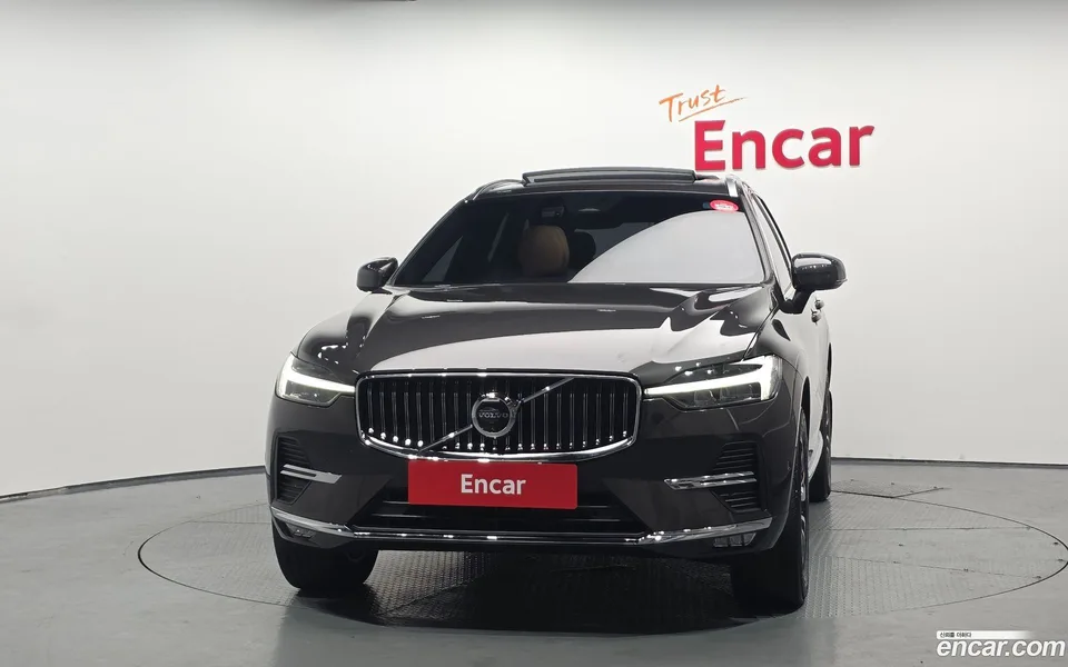 Volvo XC60 B5 2025 — миниатюра 3
