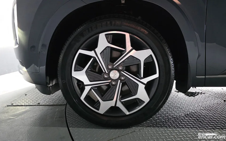 Hyundai Palisade 3.8 2WD 2022 — thumbnail 2