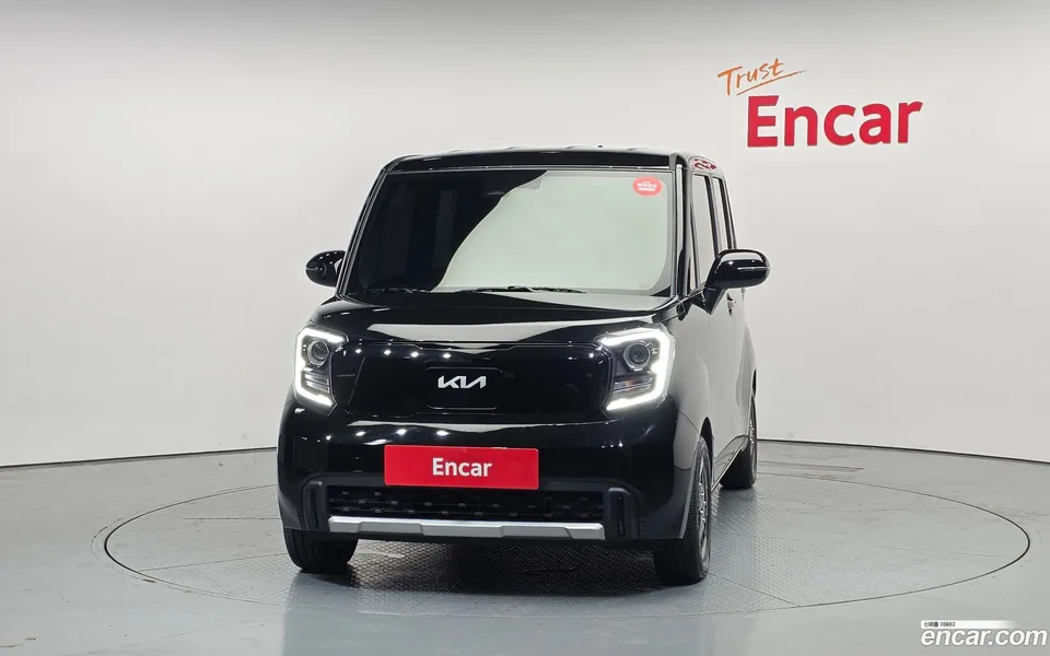 Kia Ray EV 2024 — миниатюра 3