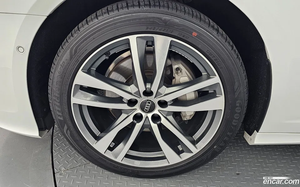Audi A6 45 TFSI 2023 — миниатюра 2