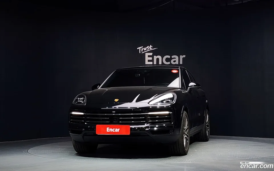 Porsche Cayenne 3.0 2023 — миниатюра 3