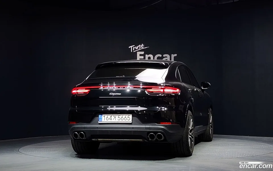 Porsche Cayenne 3.0 2023 — миниатюра 4