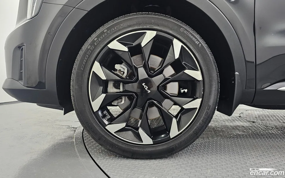 Kia Sorento 2.5T 2WD 2024 — thumbnail 5