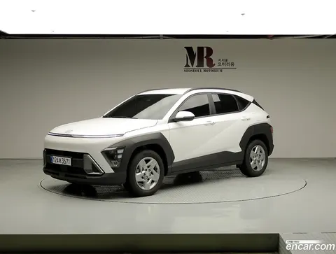Hyundai Kona 2026 купить в Москве