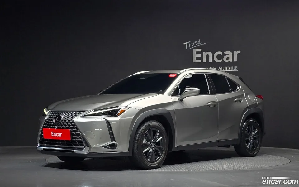 Lexus UX 300h 2025