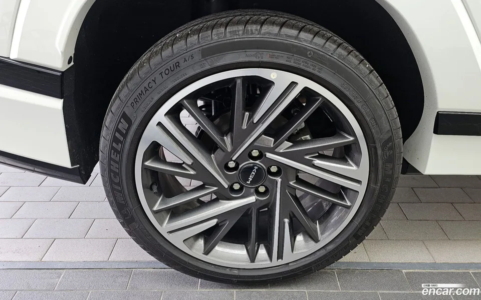 KG Mobility Actyon 1.5 4WD 2024 — миниатюра 5