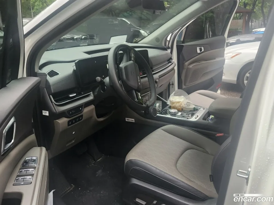 Kia Carnival 9 2024 — миниатюра 2