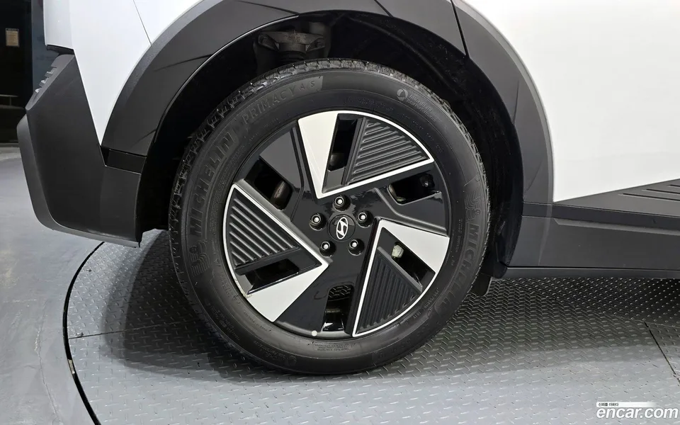 Hyundai Ioniq 5 2024 — миниатюра 2