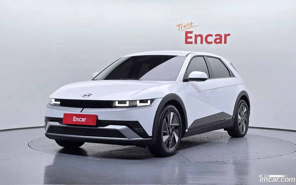 Hyundai Ioniq 5 2024