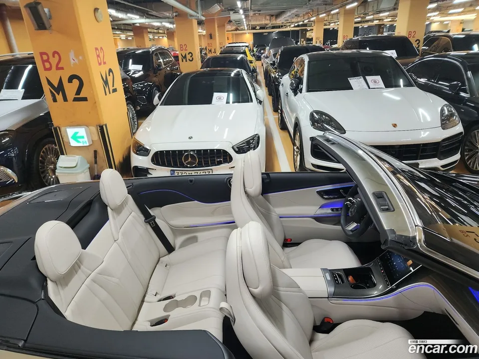 Mercedes-Benz CLE-Class CLE200 2026 — миниатюра 2