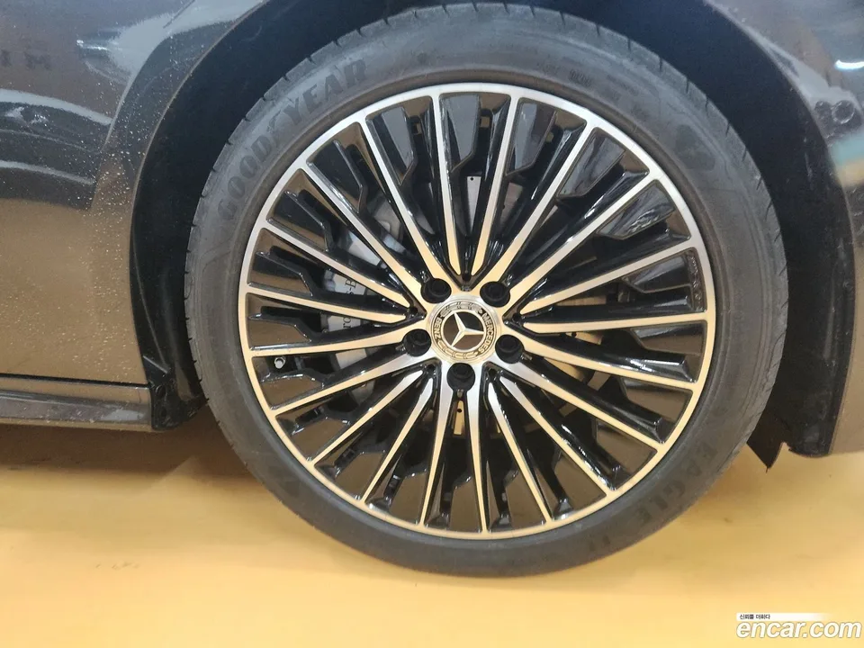 Mercedes-Benz CLE-Class CLE200 2026 — миниатюра 4