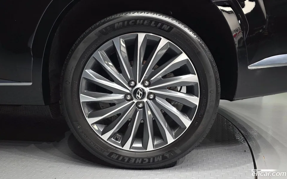 Hyundai Palisade 3.8 4WD 2023 — миниатюра 5