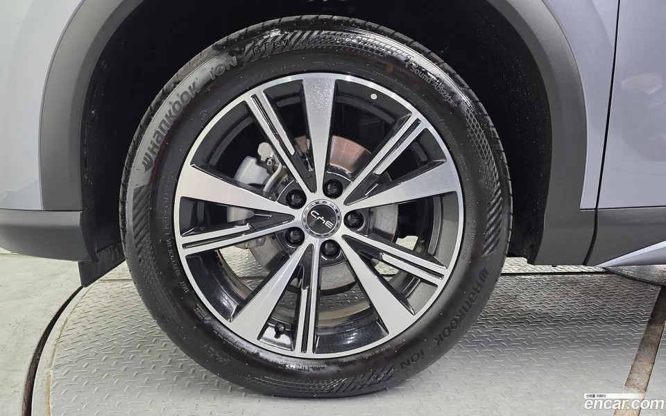 BYD Atto 3 2025 — миниатюра 5