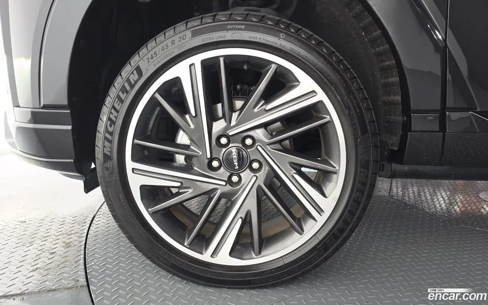 KG Mobility Actyon 1.5 2WD 2024 — миниатюра 5