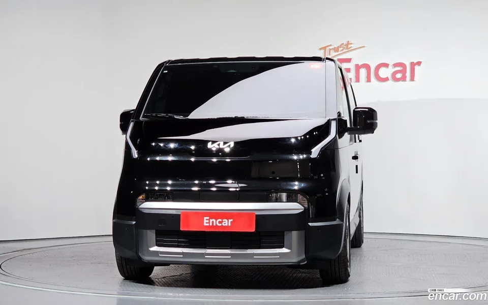 Kia PV5 2026 — миниатюра 3