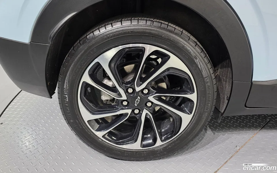 Chevrolet Bolt EUV 2023 — миниатюра 5