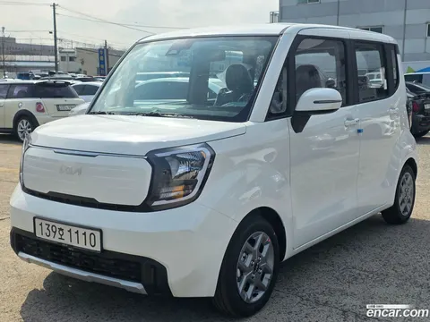 Kia Ray 2026 buy in Moscow