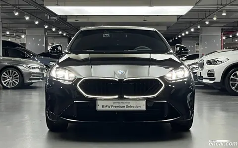 BMW 2 Series Gran Coupe 2025 купить в Москве