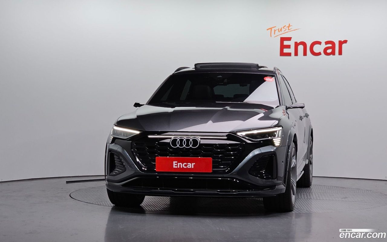 Audi SQ8 e- 2024 — 3