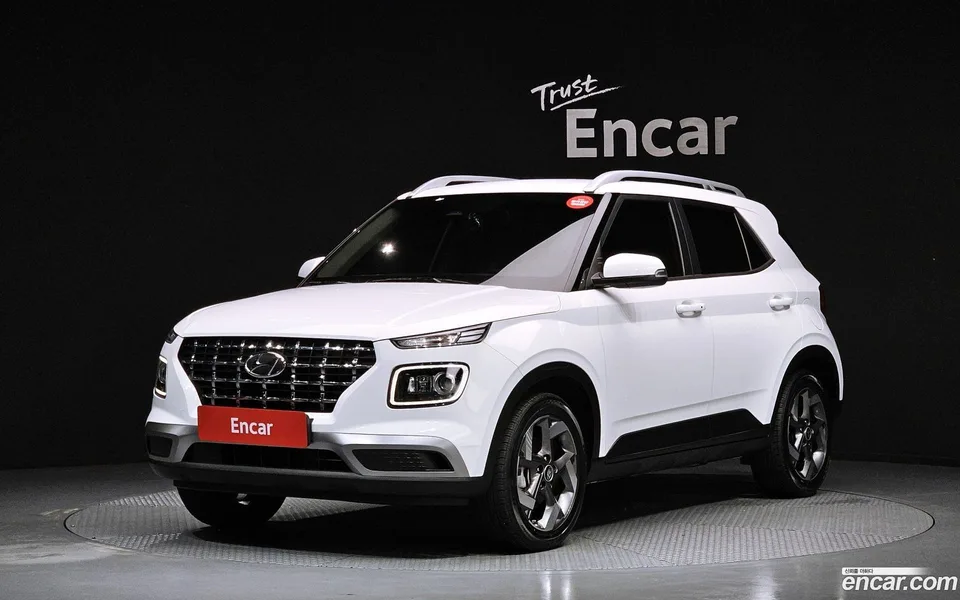 Hyundai Venue 2023